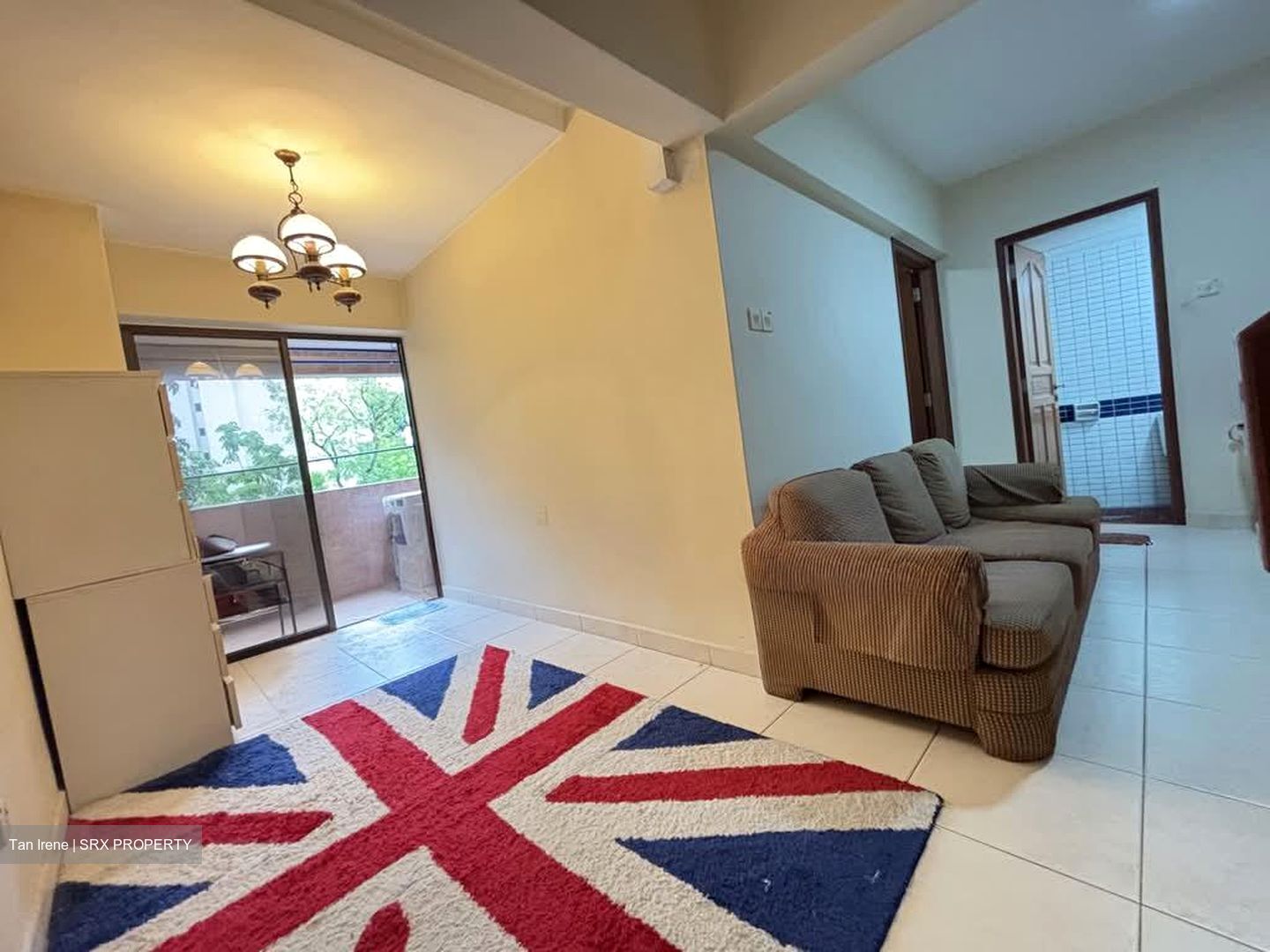 Pine Grove (D21), Condominium #569617141